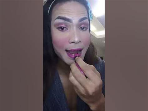 Lips makeup tutorial 💄💋 #rubinarubi #barbiegirl #makeuptutorial #makeupartist #makeup # ...
