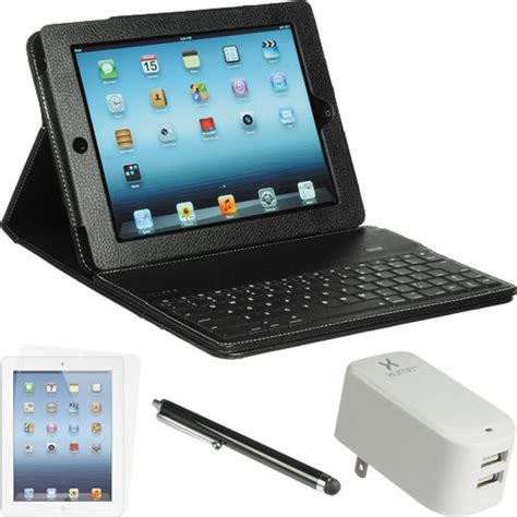 Xuma iPad Accessory Bundle 2