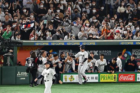 WBC fans unconvinced by Team Japan's dominant start to the tournament