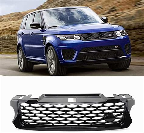 Amazon.com: range rover sport accessories