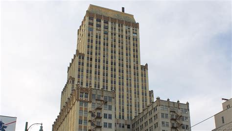 Developer gives update on Sterick Building's projected revival Downtown - Memphis Business Journal