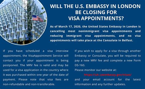 Vizes Igen Occupy us embassy london visa appointment Repülési spread labda