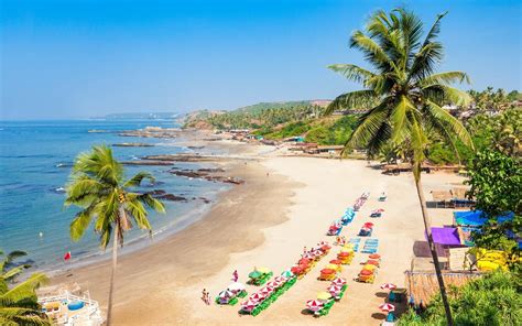 A Quiet Place: These Are The Secluded Beaches In North Goa That Will Surely Catch Your Fancy ...