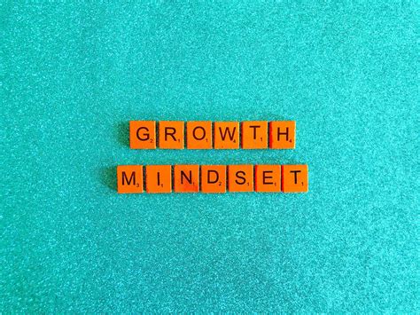 Unraveling the Growth Mindset: A Neuroscientific Expedition - NeuroX
