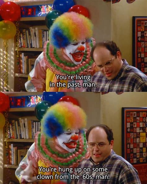 bozo – Seinfeld Memes