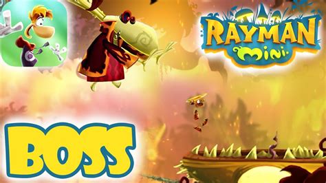 Download mini rayman - zooreqop