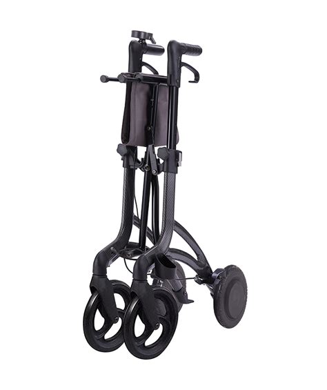 Electric Rollator Manufacturer丨Genteel Homecare Products