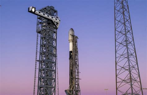 SpaceX wraps up Starlink launches for 2023