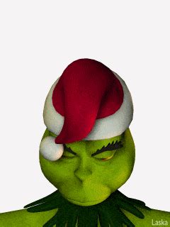 Grinch Gif - IceGif