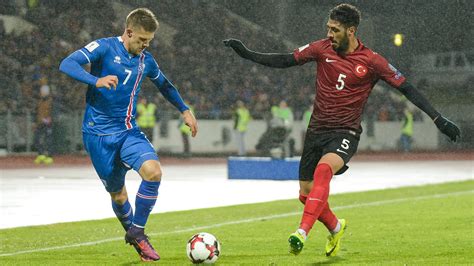 Turkey vs. Iceland Live Stream: How to Watch Online