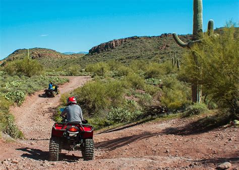 Isn't that Sew: Places and Spaces: Bull Dog Canyon, Apache Junction ...