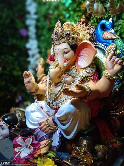 Collection of Amazing Full 4K Ganpati Bappa Images - Over 999+ Cute Ganpati Bappa Images