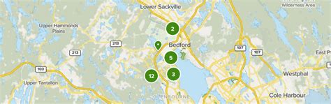 Best trails in Bedford, Nova Scotia | AllTrails