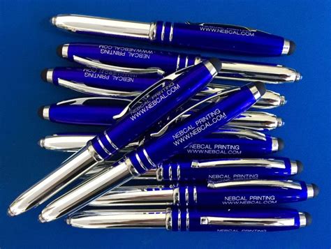 Branded Pens | Pen, Company names, Imprinting