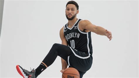 Ben Simmons to make Nets debut Monday against 76ers | Yardbarker