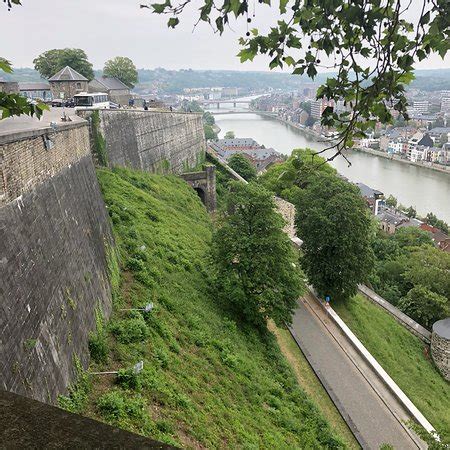 Citadelle (Citadel) (Namur) - 2018 All You Need to Know Before You Go ...