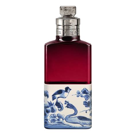 Dries Van Noten Soie Malaquais Perfume Review | LaptrinhX / News