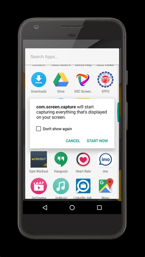 Screen Capture APK for Android Download