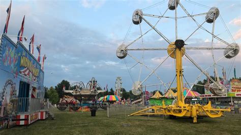 New things are happening at the Marion County Fair this year | KHQA