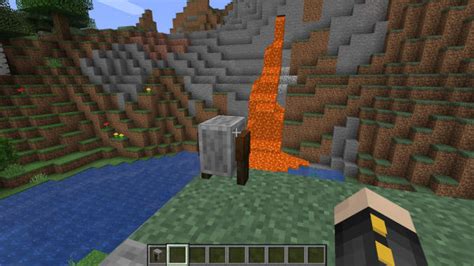 Minecraft Grindstone: how to make a Minecraft Grindstone | PC Gamer