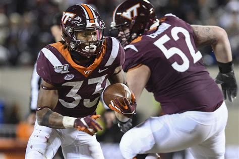 Virginia Tech Football: 3 keys to victory vs. Kentucky in Belk Bowl