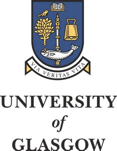 University of Glasgow Logo PNG Vector (EPS) Free Download