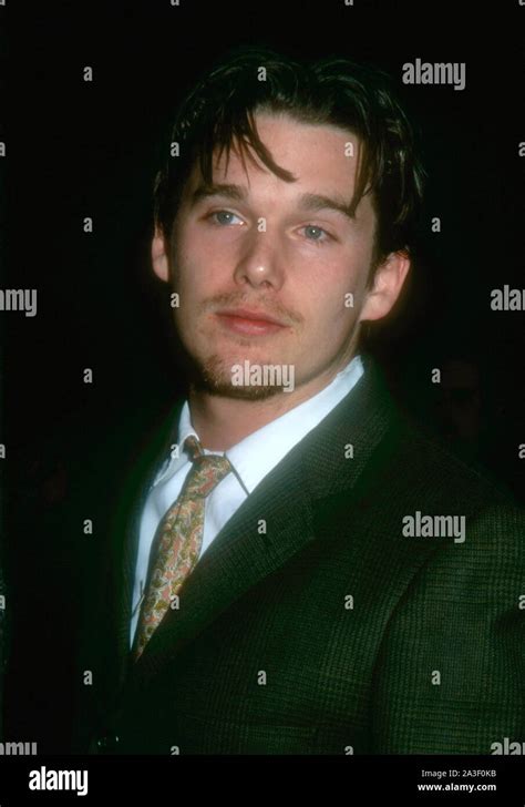 Ethan hawke before sunrise hi-res stock photography and images - Alamy