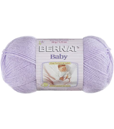 Bernat Baby Yarn-Fingering Weight | JOANN