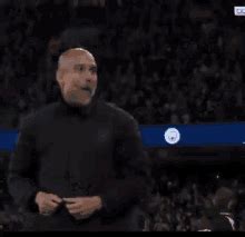 Funny Pep GIF - Funny Pep Guardiola - Discover & Share GIFs