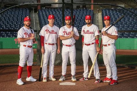 Phillies 2022 season preview: Biggest storylines, predictions, roster ...