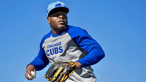 Spring Training Notebook: Hector Neris' value in and out of Cubs bullpen | Chicago Cubs News