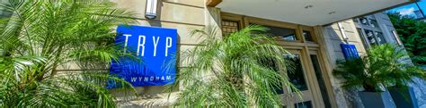 TRYP By Wyndham, Newark, New Jersey | Hospitality Real Estate