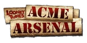 Looney Tunes™ Acme Arsenal (2007)