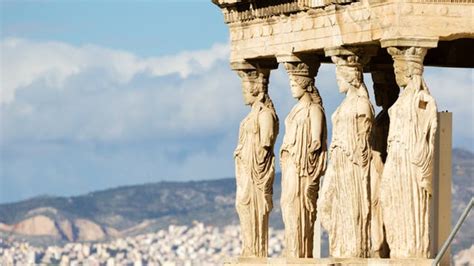 The Greeks - Discover Ancient Greece's Timeline and History - History