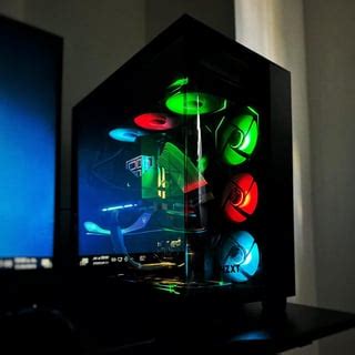 New H500i Build! : r/NZXT