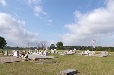 Mount Ararat Cemetery in Alabama - Find a Grave Cemetery