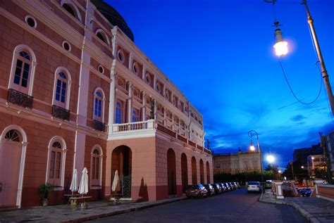 7 Nightlife Scenes in Manaus, Brazil – Trip-N-Travel