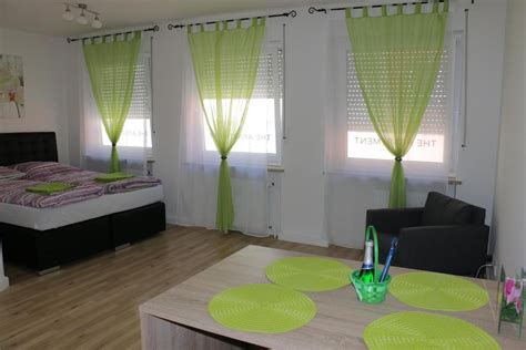 City Center Apartments, Nürnberg (aktualisierte Preise für 2024)