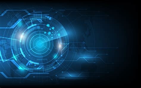 Scanning the Future of Radar: Next-Gen Uses for a Classic Technology - Research & Development World