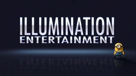 Illumination Entertainment | Fantendo - Nintendo Fanon Wiki | Fandom powered by Wikia