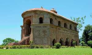 Rang Ghar (Sibsagar) Assam| History, Timings, Photos