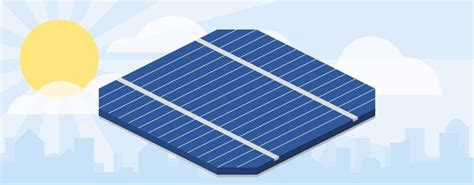 Different Types of Solar Cells - Microgrid Media