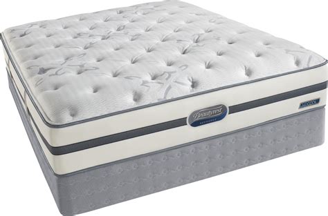 Simmons Beautyrest Recharge Luxury Firm Tight Top Mattress | Sleepworks