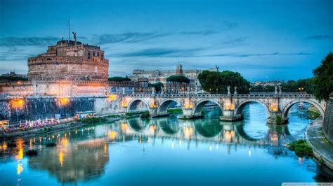 Italian Scenery Wallpaper (52+ images)