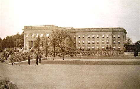 Mansions of the Gilded Age: Lynnewood Hall, Elkins Park Estate of Peter A. B. Widener