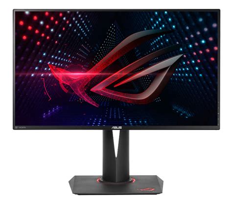 ASUS ROG Announces Swift PG279Q | TechPorn