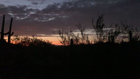 Sunrise : r/Tucson