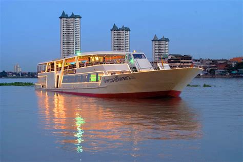 Chao Phraya Princess