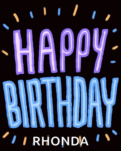 Hbd Wishes Hb GIF - Hbd Wishes Hb Hbd - Discover & Share GIFs