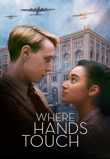 Where Hands Touch - Movies on Google Play